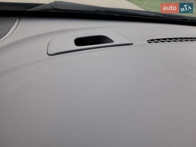 Хэтчбек Opel Ampera-e 2020 в Виннице