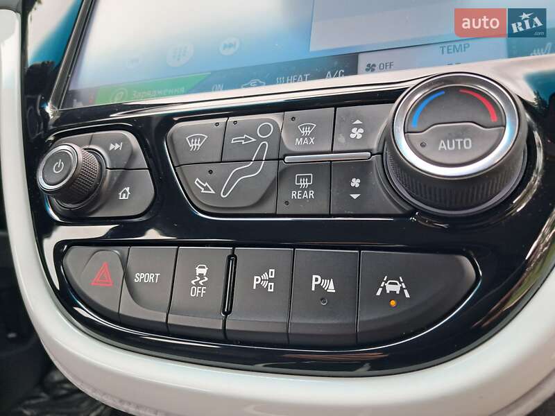 Хэтчбек Opel Ampera-e 2020 в Виннице