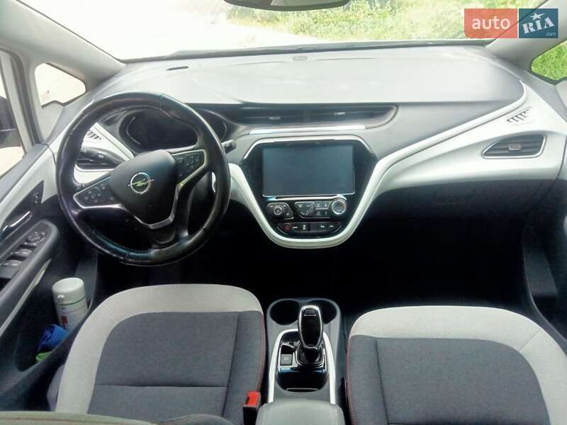 Хетчбек Opel Ampera-e 2018 в Тернополі