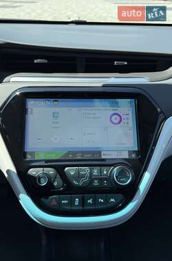 Хэтчбек Opel Ampera-e 2020 в 
