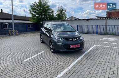 OPEL AMPERA-E 2019