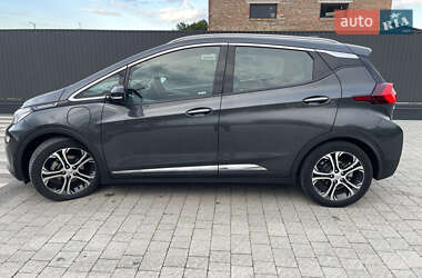 Хетчбек Opel Ampera-e 2019 в Городку