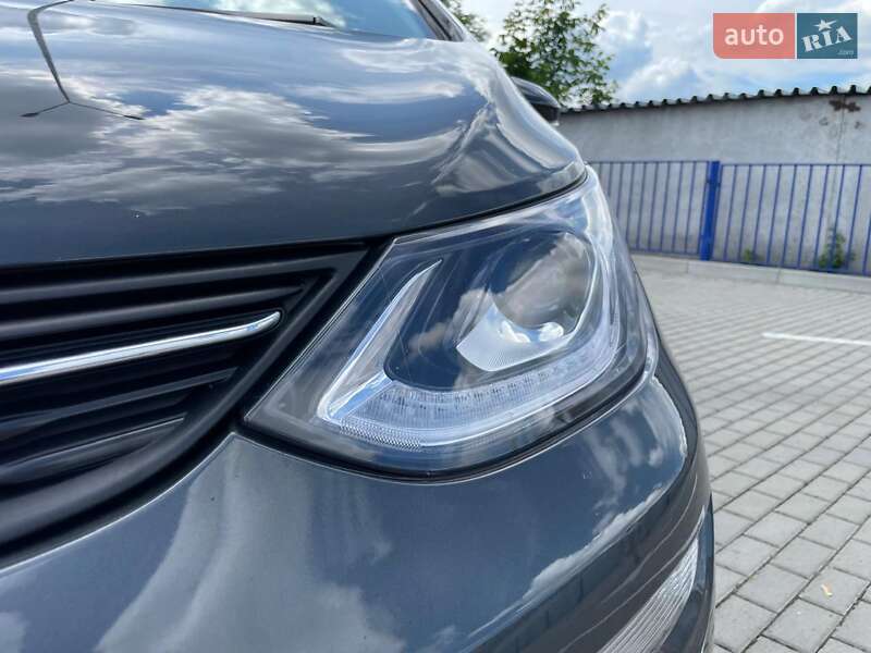 Хэтчбек Opel Ampera-e 2020 в Тернополе