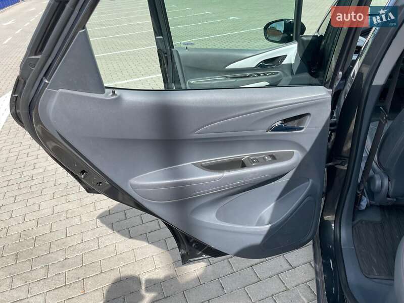 Хэтчбек Opel Ampera-e 2020 в Тернополе