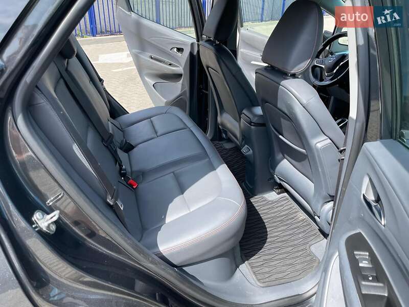 Хэтчбек Opel Ampera-e 2020 в Тернополе