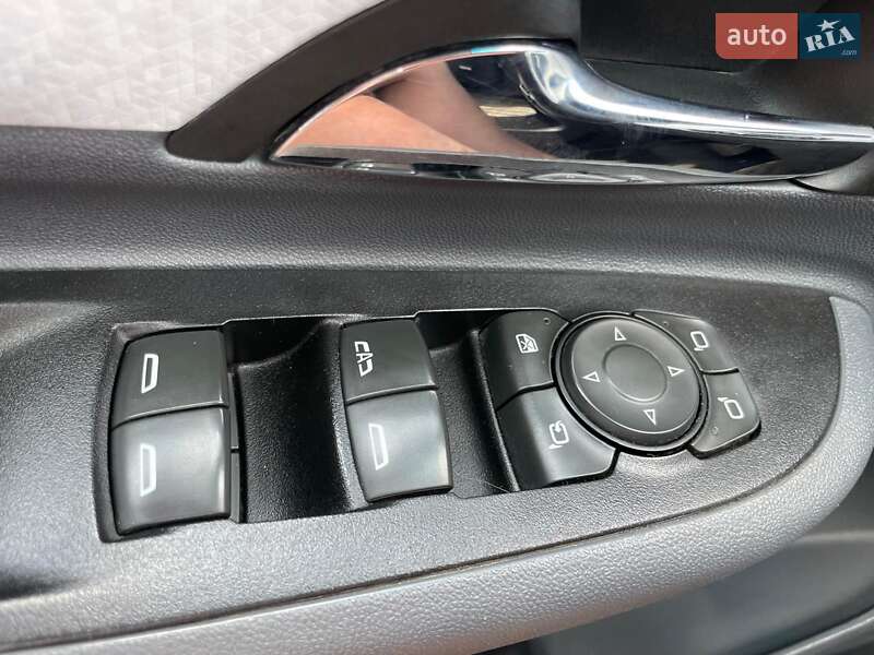 Хэтчбек Opel Ampera-e 2020 в Тернополе