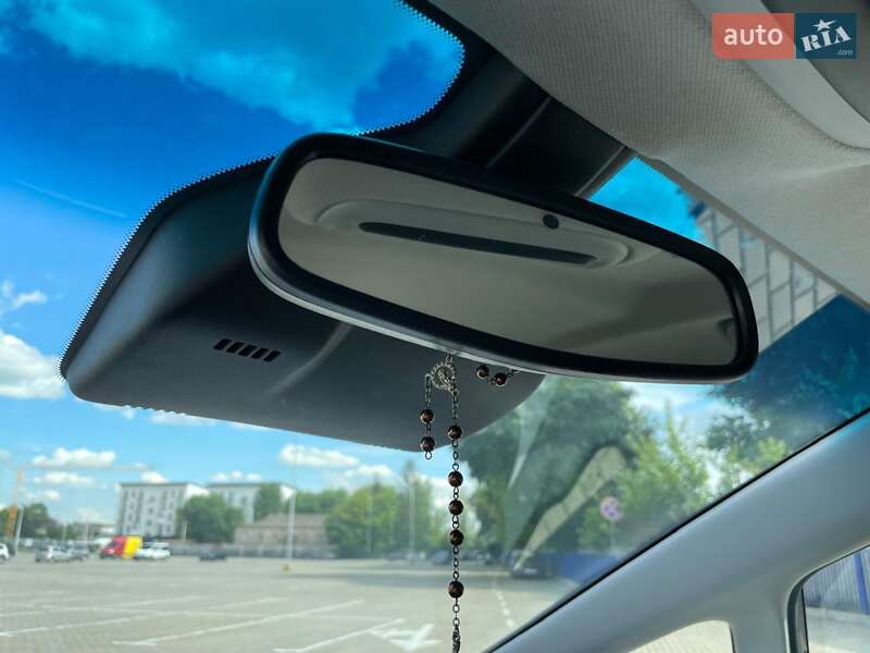 Хэтчбек Opel Ampera-e 2020 в Тернополе