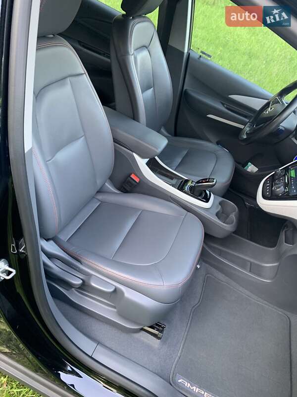 Хэтчбек Opel Ampera-e 2020 в Хмельницком