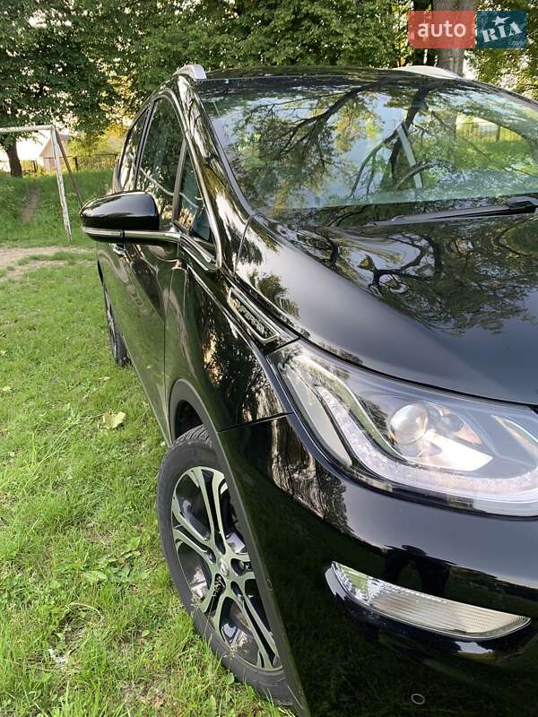 Хэтчбек Opel Ampera-e 2020 в Хмельницком