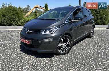 Хэтчбек Opel Ampera-e 2020 в Днепре