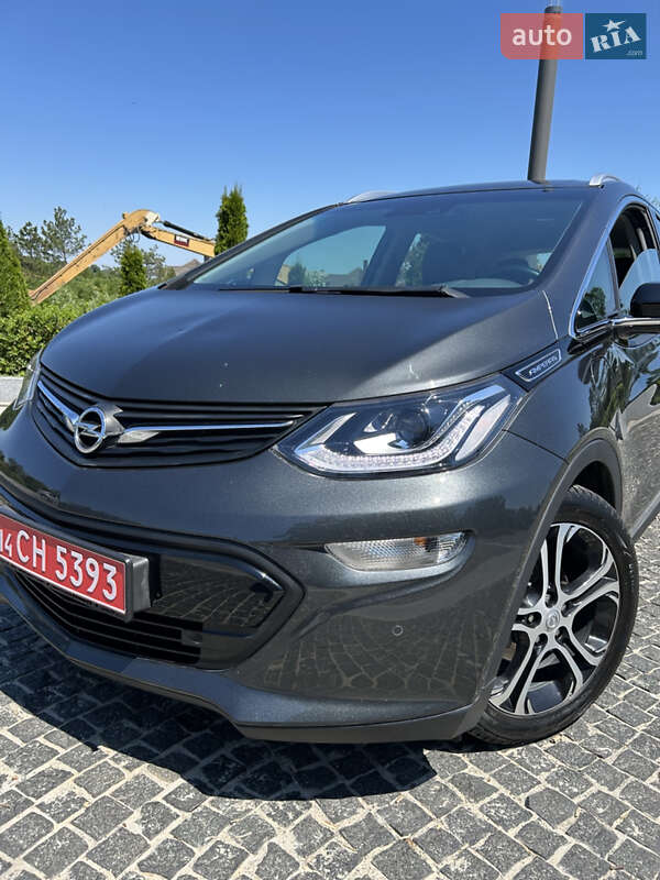 Хэтчбек Opel Ampera-e 2020 в Днепре