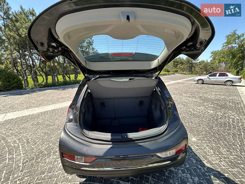 Хэтчбек Opel Ampera-e 2020 в Днепре