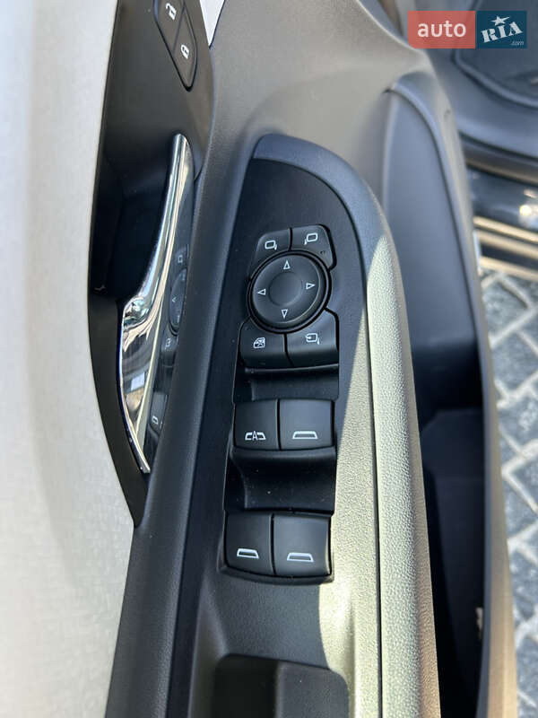 Хэтчбек Opel Ampera-e 2020 в Днепре