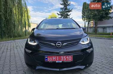 Хэтчбек Opel Ampera-e 2019 в 