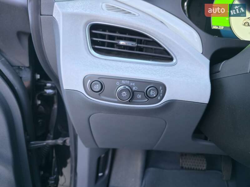 Хетчбек Opel Ampera-e 2019 в Тернополі