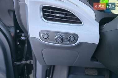 Хэтчбек Opel Ampera-e 2019 в 