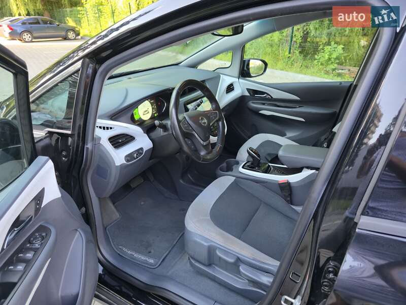 Хетчбек Opel Ampera-e 2019 в Тернополі