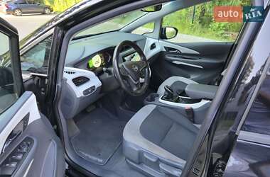 Хэтчбек Opel Ampera-e 2019 в 