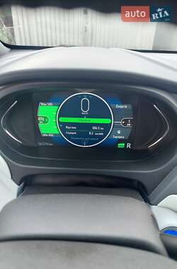 Хэтчбек Opel Ampera-e 2019 в 
