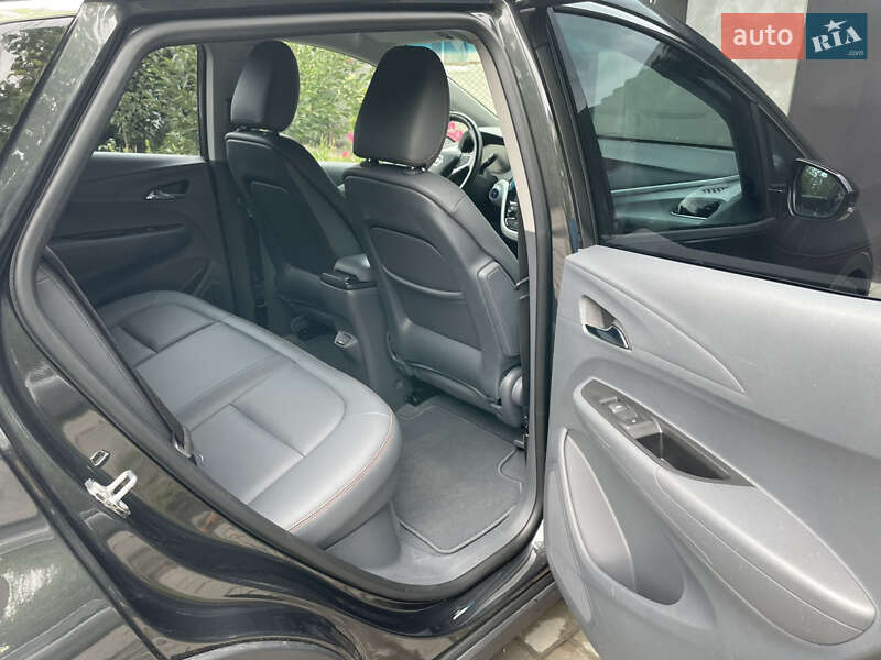 Хетчбек Opel Ampera-e 2020 в Кам'янському