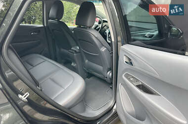 Хэтчбек Opel Ampera-e 2020 в 