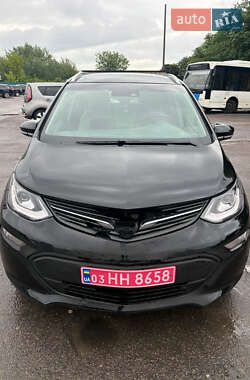 Хэтчбек Opel Ampera-e 2019 в 