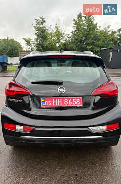 Хэтчбек Opel Ampera-e 2019 в 