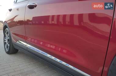 Хэтчбек Opel Ampera-e 2018 в 
