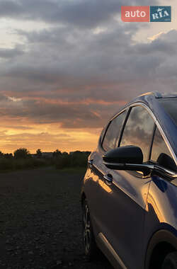 Хетчбек Opel Ampera-e 2020 в Ковелі