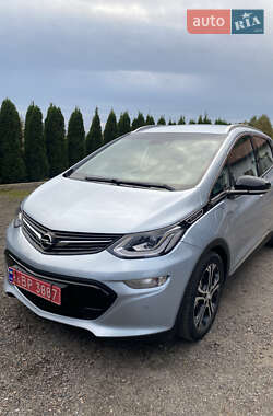 Хетчбек Opel Ampera-e 2018 в Кам'янці-Бузькій