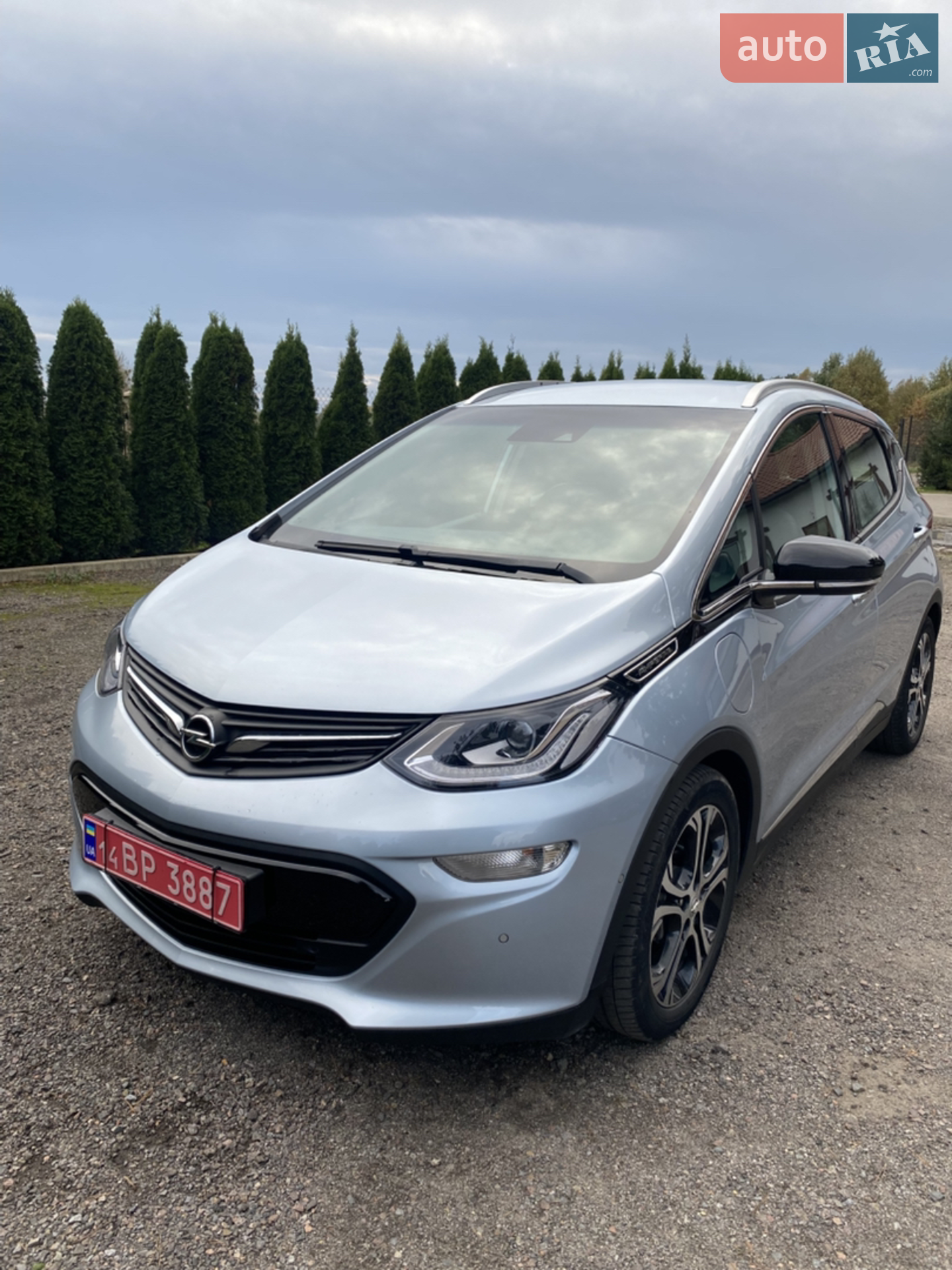 Фото авто 3