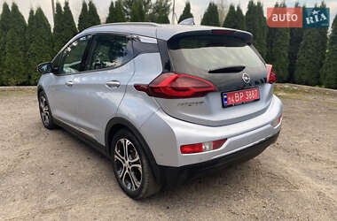 Хэтчбек Opel Ampera-e 2018 в Львове