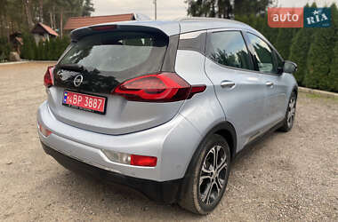 Хэтчбек Opel Ampera-e 2018 в Львове