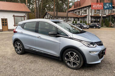 Хэтчбек Opel Ampera-e 2018 в Львове