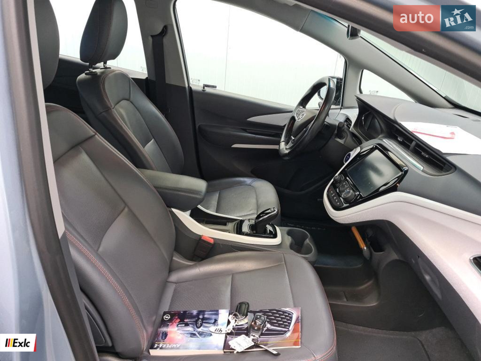 2018 Opel Ampera - мініатюра 14
