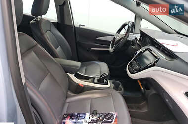 Хэтчбек Opel Ampera-e 2018 в 