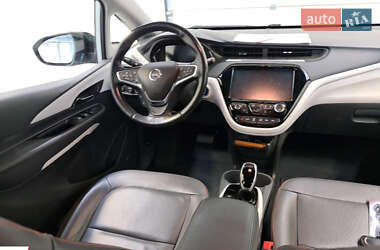 Хэтчбек Opel Ampera-e 2018 в Львове