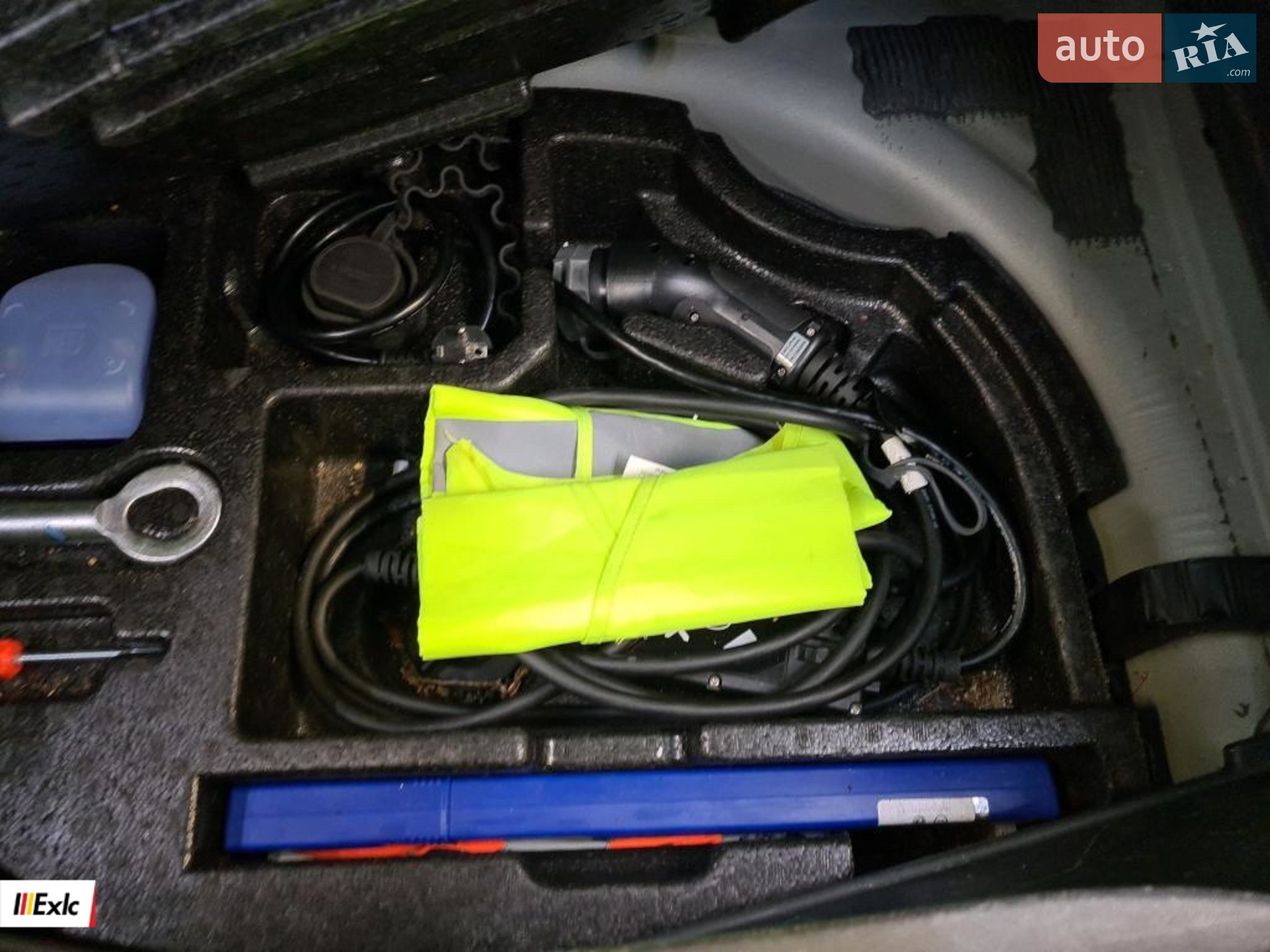 2018 Opel Ampera - мініатюра 10