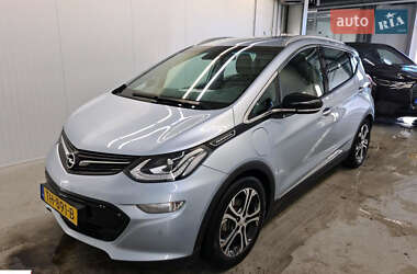 Хэтчбек Opel Ampera-e 2018 в Львове