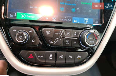 Хэтчбек Opel Ampera-e 2018 в Львове