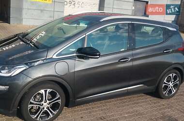 Хэтчбек Opel Ampera-e 2020 в Одессе