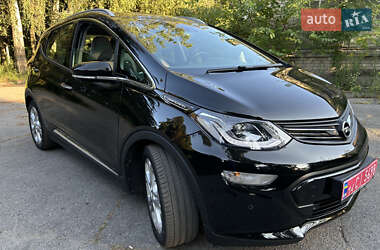 Хетчбек Opel Ampera-e 2020 в Дніпрі