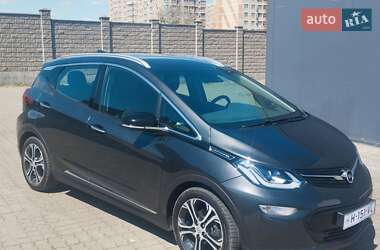 Хетчбек Opel Ampera-e 2020 в Одесі
