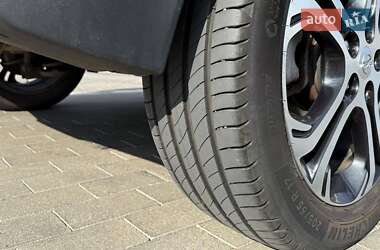 Хетчбек Opel Ampera-e 2017 в Одесі