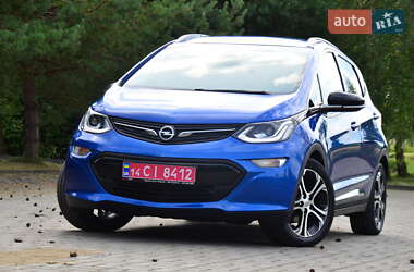 Хэтчбек Opel Ampera-e 2019 в Дрогобыче