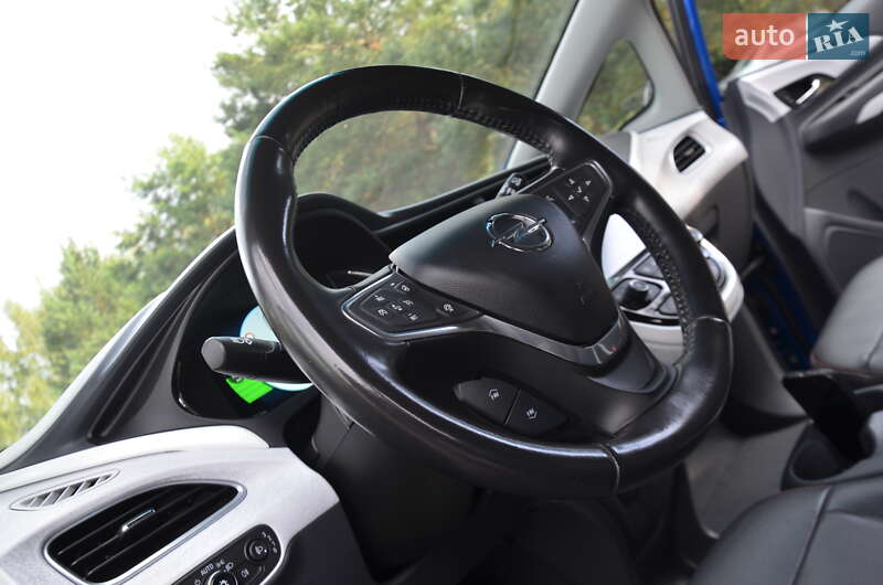 Хэтчбек Opel Ampera-e 2019 в Дрогобыче