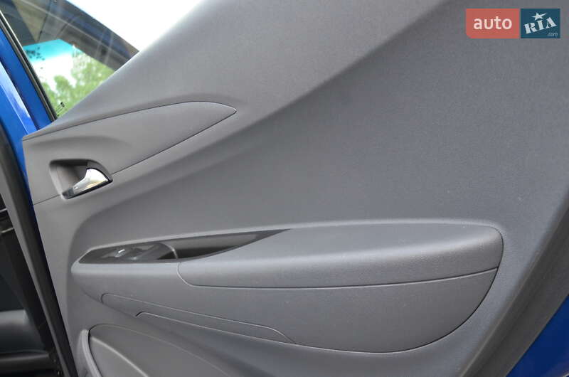 Хэтчбек Opel Ampera-e 2019 в Дрогобыче