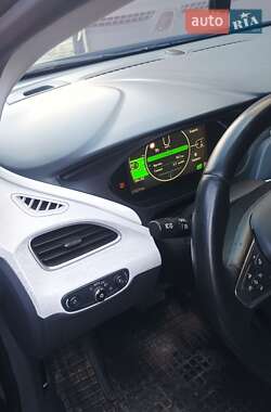 Хэтчбек Opel Ampera-e 2019 в 