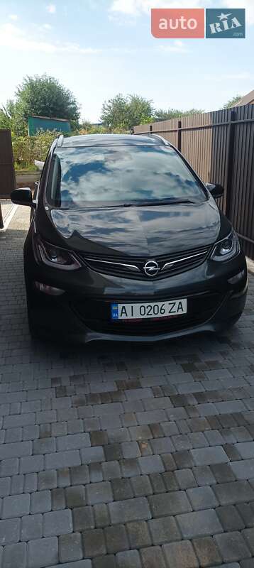 Хетчбек Opel Ampera-e 2019 в Києві