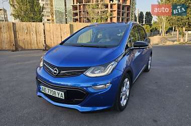 Хэтчбек Opel Ampera-e 2019 в Днепре